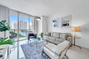 Unique 1BR Icon Brickell WaterViews-Freespa